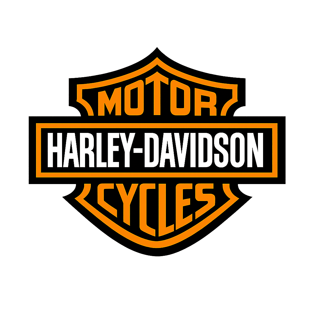 Harley-Davidson