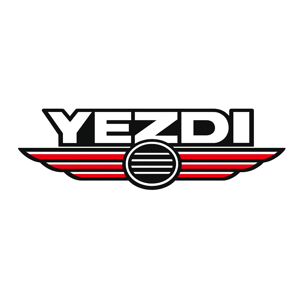 Yezdi
